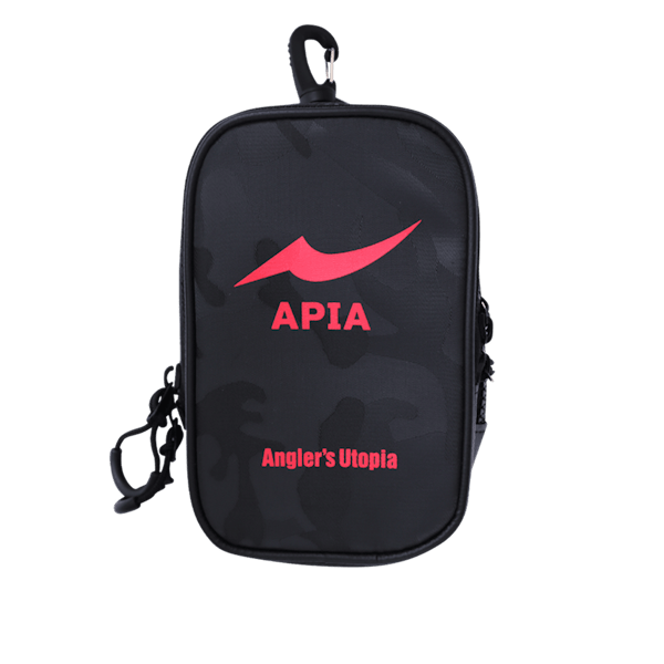 APIA 2Room Pouch | 装備 | APIA